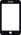 black mobile