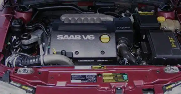 Engine Cleaning 2 Engine Side 2