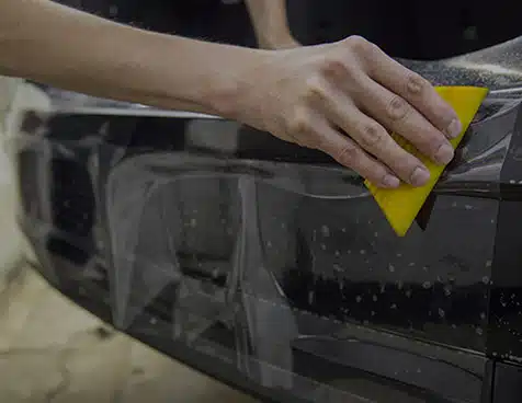 Paint Correction 10 Paint Projection
Film