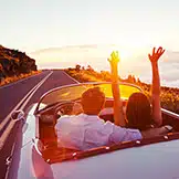 enjoy car