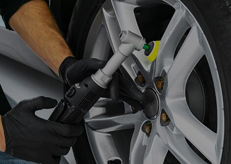 Other Services 4 Wheel Waxing & Repair